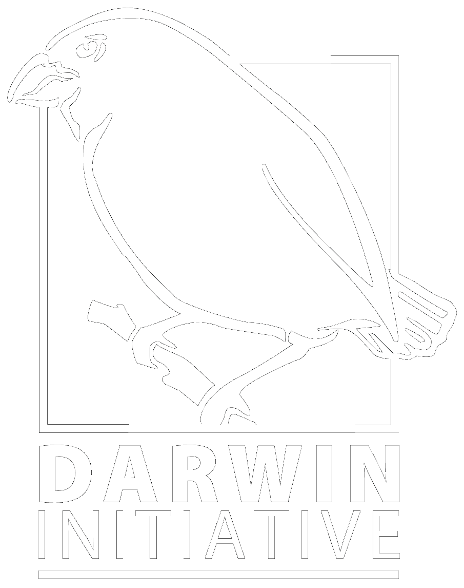 Darwin Initiative